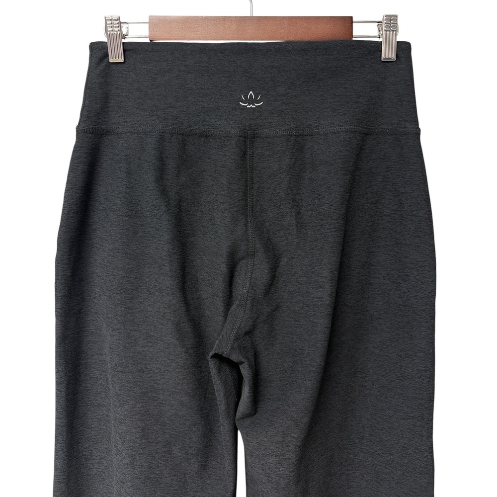 Beyond Yoga Spacedye Laid Back Wide Leg Pant Womens S Athleisure Loungewear EUC - Picture 6 of 9